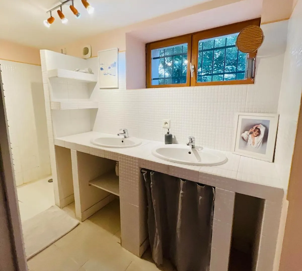 Дом отдыха O Fil 2 L'Eau - Le Gite En Bord De Loire Saint-Jean-Saint-Maurice-sur-Loire